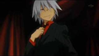 Soul Eater + 1 Soul Eater + 1
