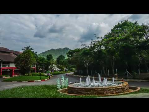 Memories- Greenery Resort Khao Yai Thailand April 2017