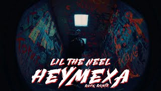 LIL THE NEEL - Неумеха ( rock remix ) #dk #liltheneel #неумеха #dkinc #дк #данякашин #dkinc @Dkincc