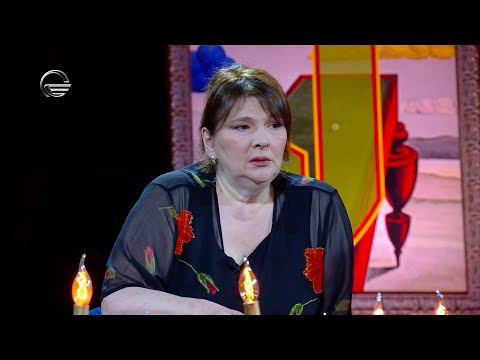 ნინო ლორთქიფანიძე: „უფრო მეტს გთხოვენ ეტყობა, როცა ხარ ასეთი მშობლების შვილი“