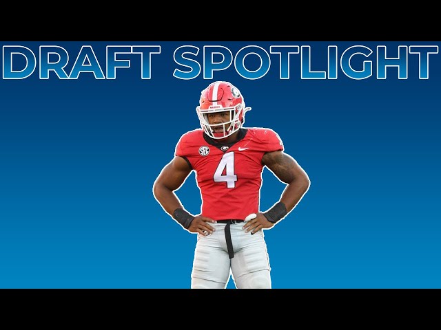 Atlanta Falcons 2023 NFL Draft picks, analysis and prospect spotlight, NFL  Draft