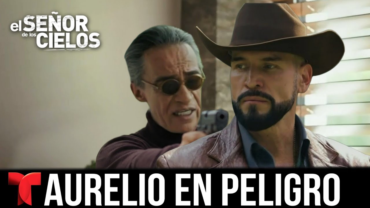 El Señor de los Cielos 10: lo que revela el capítulo 15