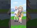 【春日部つむぎ/Anneli】猫ミーム【VOICEVOX/AivisSpeech】 #shorts