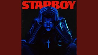Starboy - YouTube