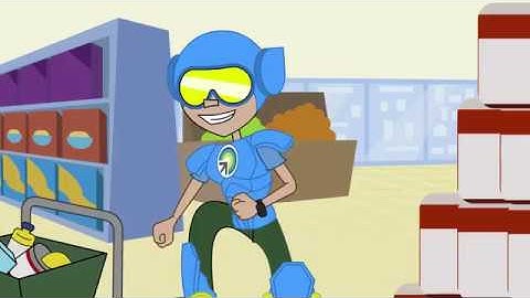 Buzcart Pick, Shop and Analytics