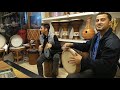 darbuka solo Serca Kemal gider