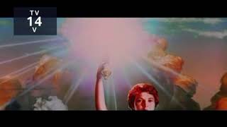 The One 2001 Telemundo Intro March 25 2023