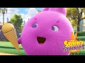 Cartoons for Children | THE SUNNY BUNNIES GOLDEN ICE CREAM | Funny Cartoons For Children