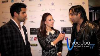 London Indian Film Festival Launch - Gangs of Wasseypur Premiere - PART TWO