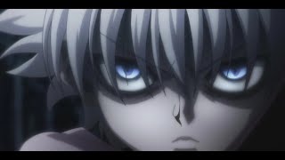 Killua - Roses [Edit/AMV] Resimi