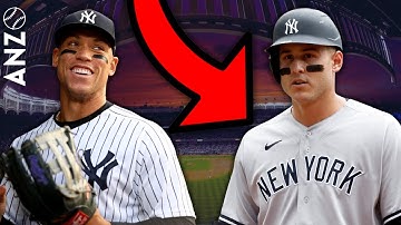 Yankees Are Closer To Signing Aaron Judge! Yankees News | New York Yankees Offseason 2023 | ANZO