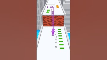 Ladder Master Gameplay #9 #shorts #shortsviral #trending