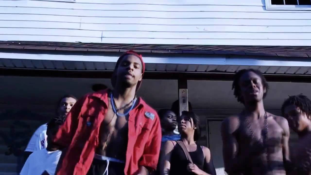 TGP The Bottom LilFresh & X'Clusiv (Official Video)