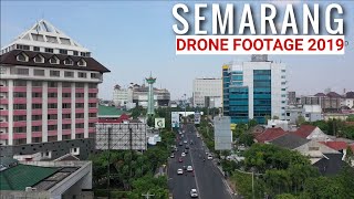 Kota Semarang dari Udara 2019, Drone Footage by DJI Mavic 2 Pro