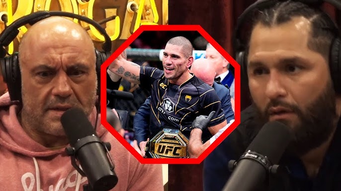 UFC "Analysts" Before and After Alex Pereira - YouTube