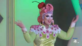 DRAG LEMNOS | GALA DRAG QUEEN ICOD DE LOS VINOS  2022