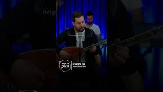 Mustafa Taş - Aşkın Bitirdi Beni