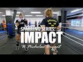 Sparring series impact  intense sparring w nicholas bryant  ep01