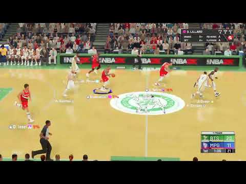 NBA2K - YouTube