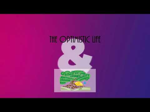 The Optimistic Life