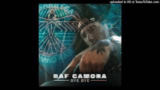 RAF Camora - Bye Bye Remix