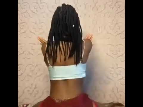 Awesome Twerk Video