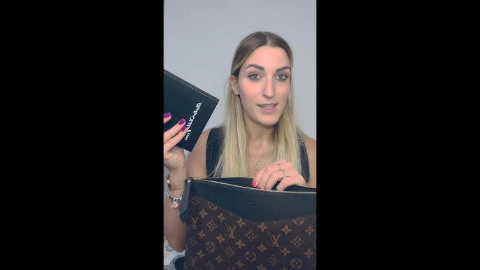 Louis Vuitton Daily Pouch vs. Pallas Beauty Case