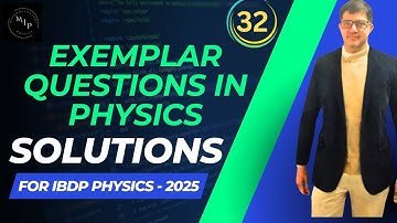 EX32. [ MCQS IN QUANTUM MECHANICS] A proton and an alpha particle are accelerated by the same elect