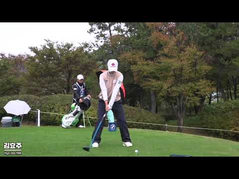 [<strong>LPGA</strong> Swing] &amp;#39;KLPGA <strong>시즌</strong> 2승&amp;#39; 김효주의 정교한 티샷
