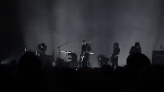 Explosions In The Sky - Logic Of A Dream (Live)
