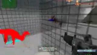 New Counter Strike Source aimbot chams and wallhack - FREE DOWNLOAD!!! undetected forever.