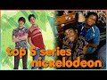 Las 5 Mejores Series de Nickelodeon I Fedewolf