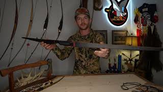 Black Widow Bows Review- TRY IT BEFORE YOU BUY IT!