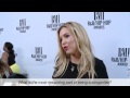 Cooper Phillip Interviewed at the BMI R&B/Hip Hop Awards