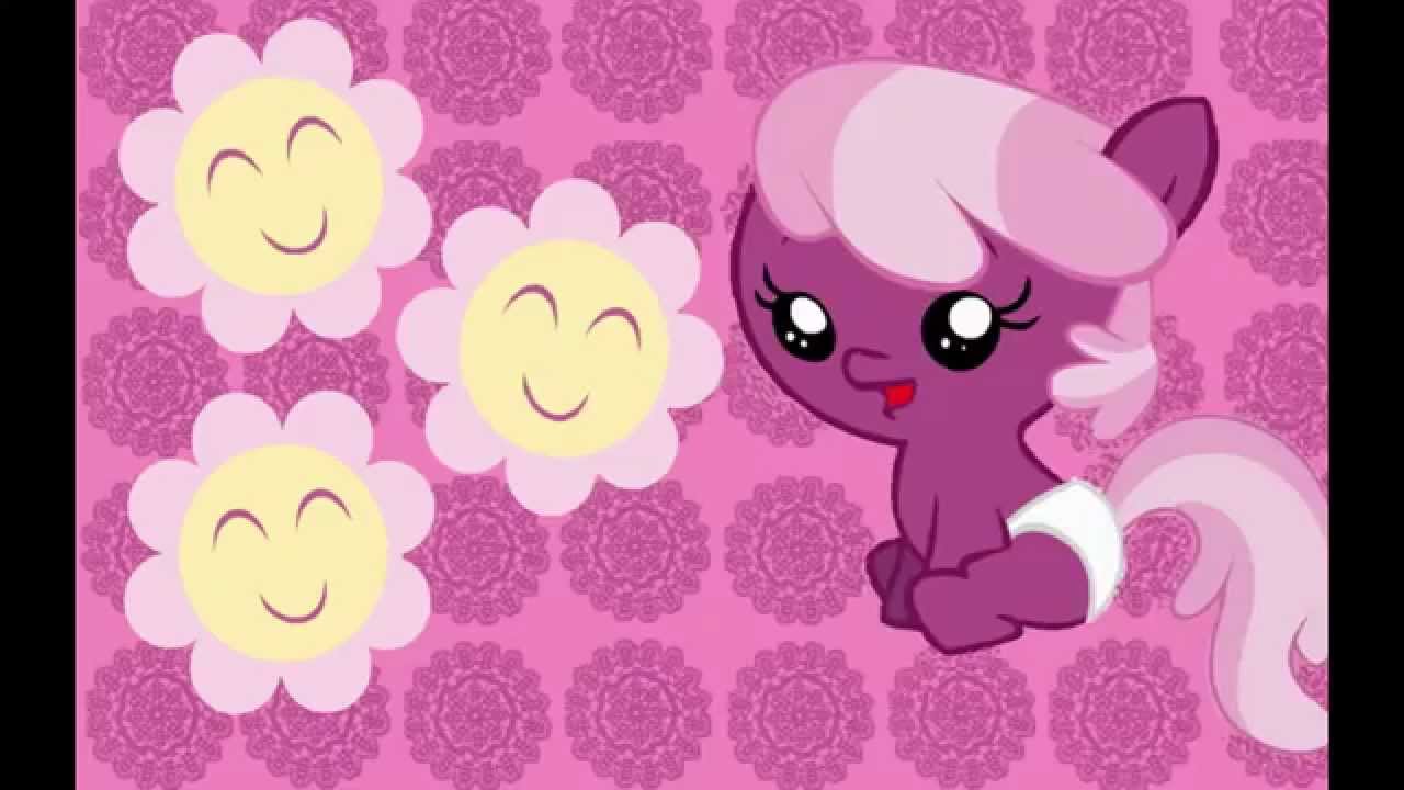 (2 parte) My Little Pony (De bebes y de grandes) - YouTube (2 parte) My Little Pony (De bebes y de grandes) - YouTube