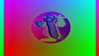 Pingu Original Intro Logo Effects In DMA