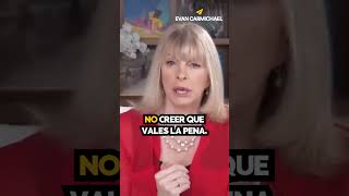 CREE EN TI PARA SER MILLONARIO | Marisa Peer en español #shorts #marisapeer #evan #motivacion