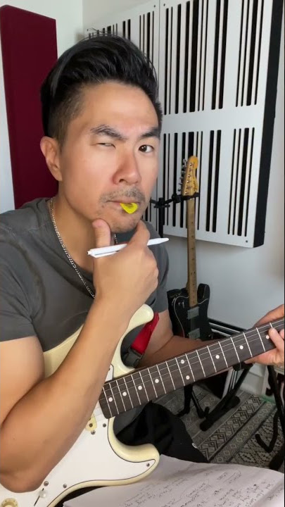 How I make set lists for shows…#musicianlife #setlist #preparation #musikfest