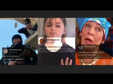 İnstagram - Twitter video #16 #tiktok #twitter #akımı