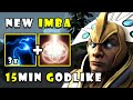 CHEN GODLIKE IN 15MIN! HOW? - Guides Immortal Rank Pro Gameplay - Dota 2 7.29