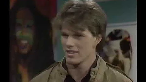 Ryan Sexton- "Kate & Allie" (1987)