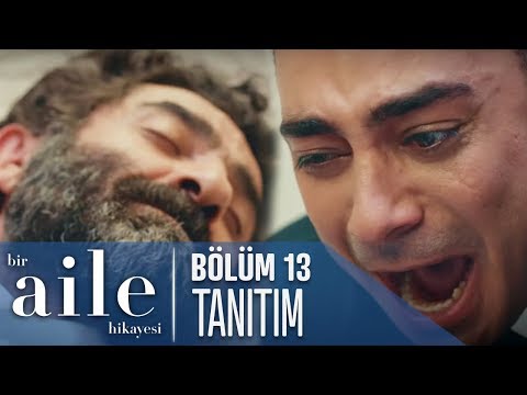 Bir Aile Hikayesi 13. Bölüm Tanıtımı