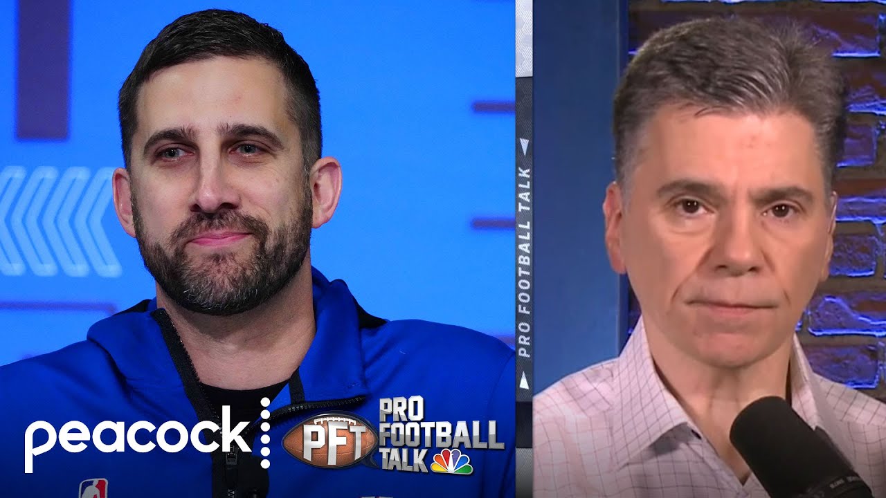 Philadelphia Eagles gain draft flexibility in trade with Saints | Pro Football Talk | NBC Sports