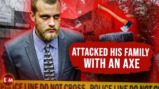 The Van Breda Family Murders | True Crime Documentary Profile