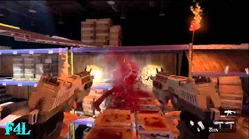 F.E.A.R. 3 INSANE Difficulty Walkthrough - Interval 03: Store [5/5] HD