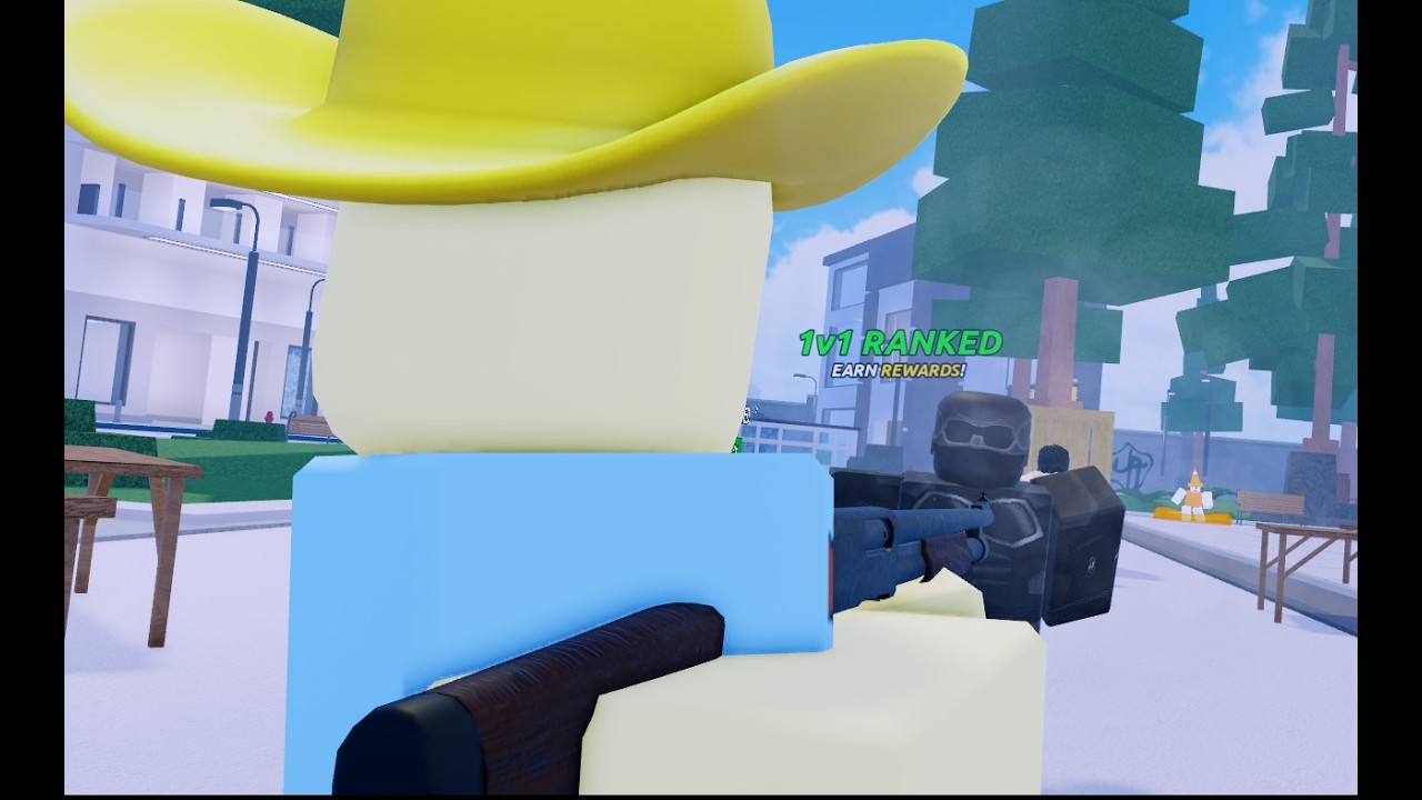 Dark Assassin/ Black Noir showcase