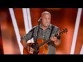 Steve Wade Sings Boys Of Summer: The Voice Australia Season 2