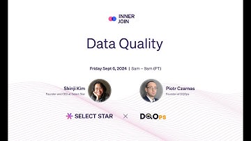 How Data Lineage Can Improve Data Quality with Piotr Czarnas