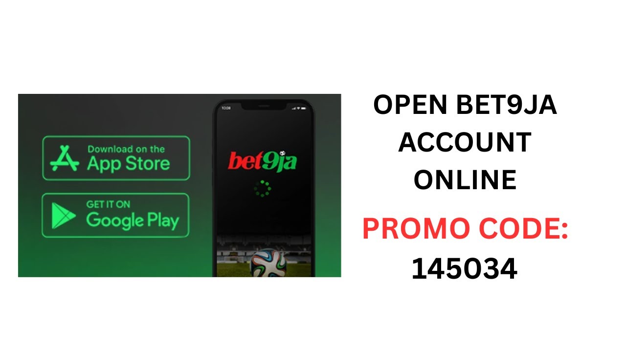 betnaija com registration (BET9JA not betnaija) open bet9ja account online