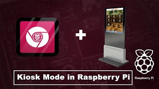 Raspberry Pi Kiosk Mode with FullPageOS for Seamless Webpage Display on Boot